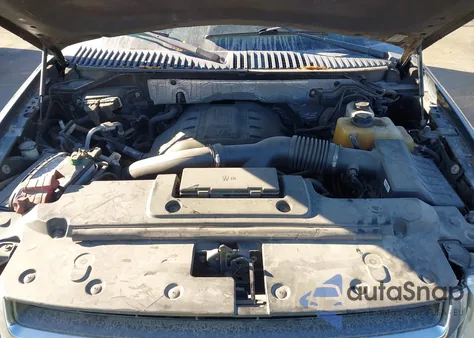 2015 Ford Expedition El Xlt from USA, damaged, VIN 1FMJK1JT4FEF15099